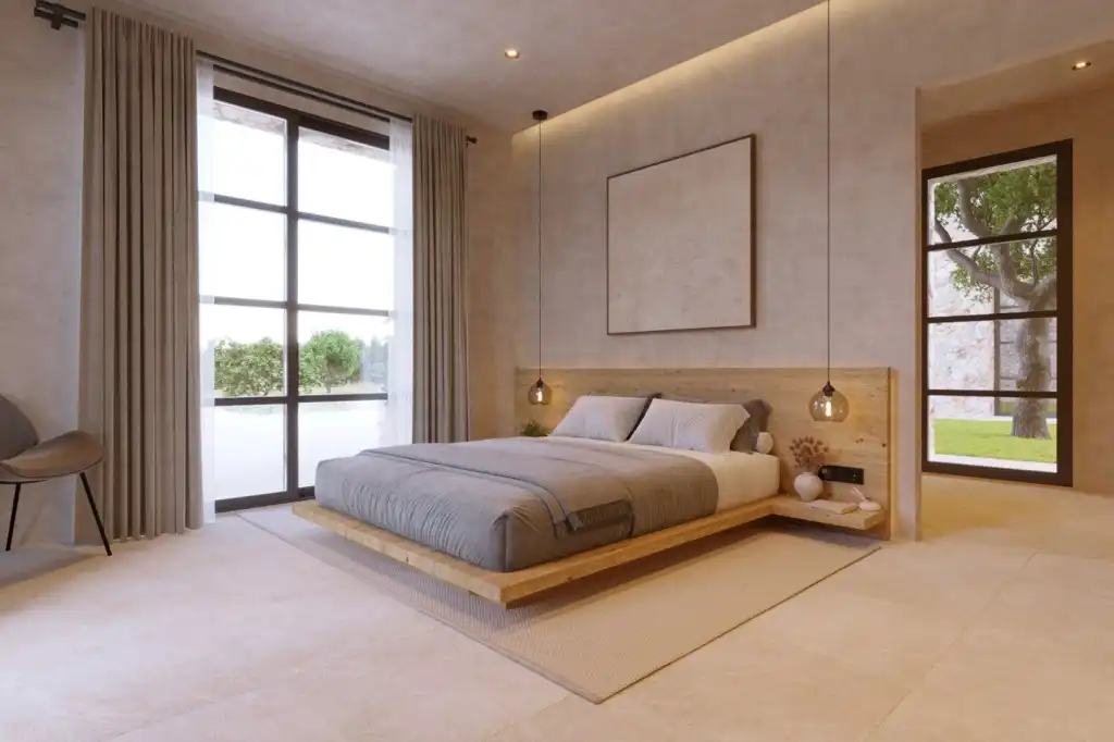 Casa rústica con piscina en venta en Zona Rústica - Interior, imagen 29