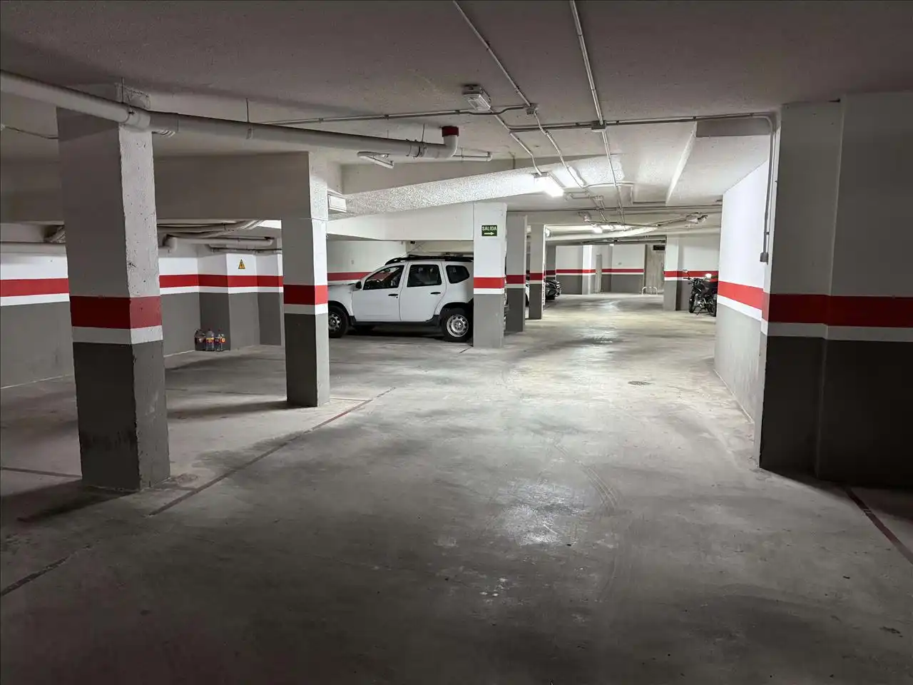 Parking for sale in Parroco Berenguer, 2, imagen 10