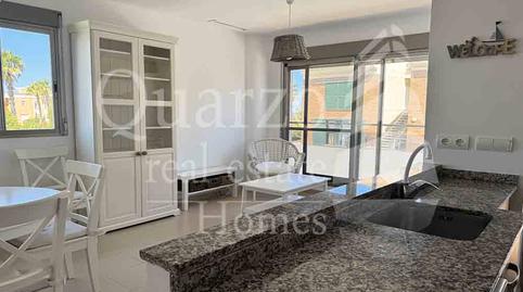 Foto 5 de Dúplex en venda a Avinguda de Gaudi, Oliva Nova, Valencia