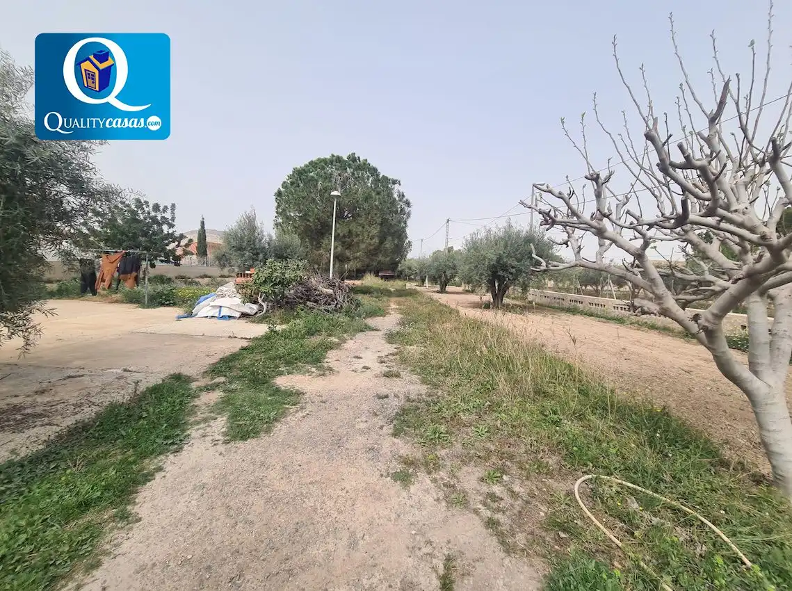 Chalet en venta en Partidas de Alicante, imagen 19