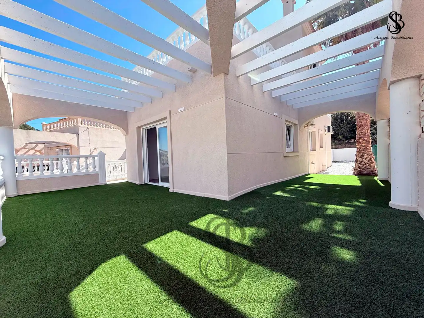 Chalet con terraza en venta en Carrer de Torrevella, imagen 25