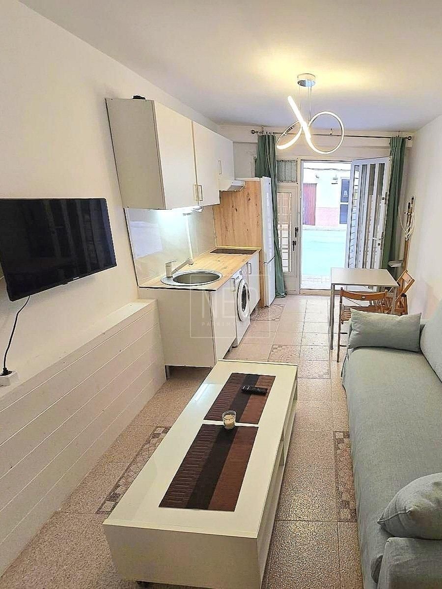 Kitchen of Planta baja for sale in Xeraco  with Air Conditioner and Heating