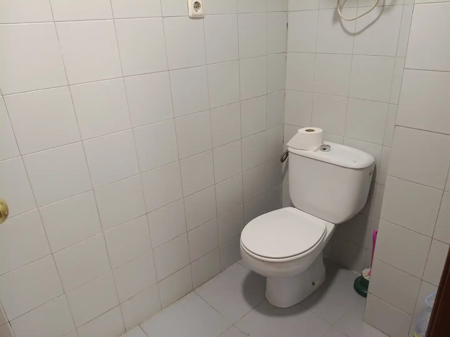 Bathroom of Office for sale in Leganés  with Air Conditioner