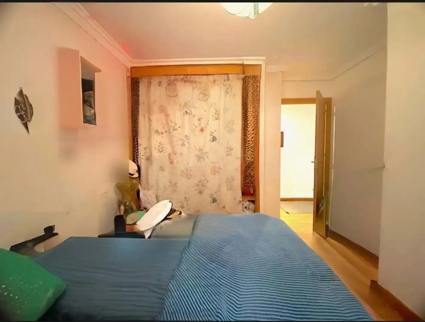 Habitación de Piso en venta en Soraluze / Plasencia de las Armas con Calefacción y Terraza