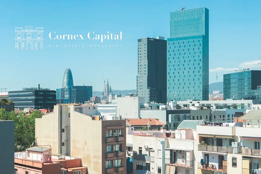 New build Flat with pool for sale in Carrer de Bac de Roda 81, imagen 3