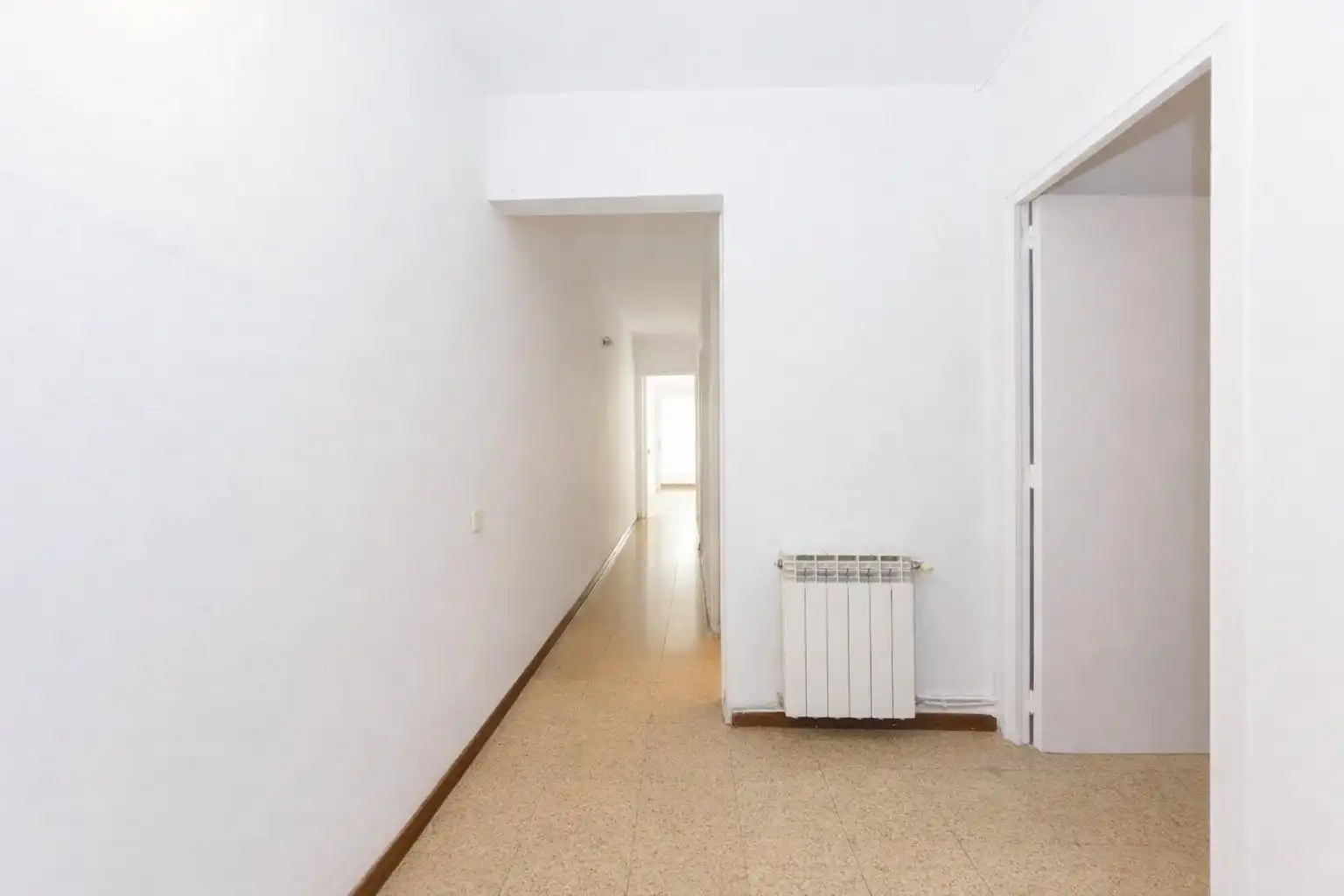 Piso en venta en Vilassar de Mar con Calefacción