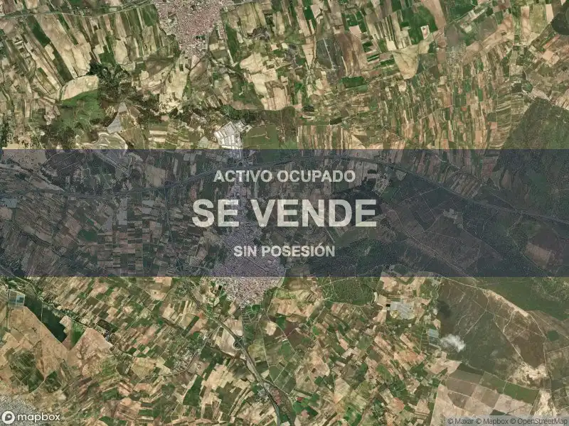 Piso en venta en Bollullos Par del Condado