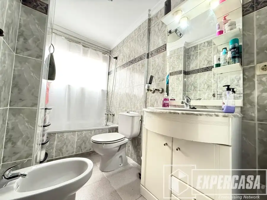Piso en venta en Calle Purisima, 65, Santa Bárbara