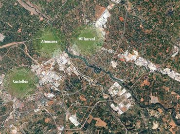 Terreno rustico in vendita a Partida Bovalar, Polígono 119
