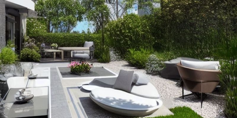 Terrace of House or chalet for sale in Nerja  with Private garden, Terrace and Storage room