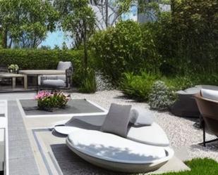 Terrace of House or chalet for sale in Nerja  with Private garden, Terrace and Storage room
