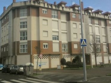 Pis amb ascensor en venda a C/ Federico García Lorca