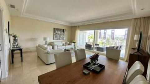 Foto 4 de Planta baixa de lloguer a Las Brisas, Málaga