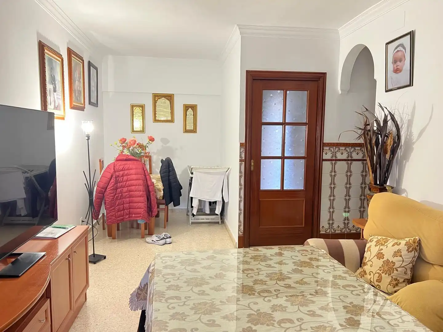 Piso en venta en Zona de la Vega
