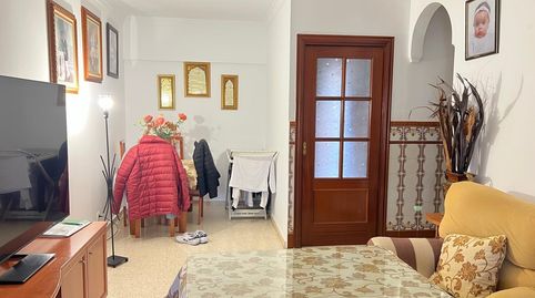 Foto 3 de Pis en venda a Zona de la Vega, Antequera