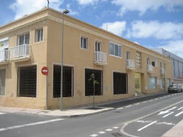 Appartamento in vendita a C/ Folias