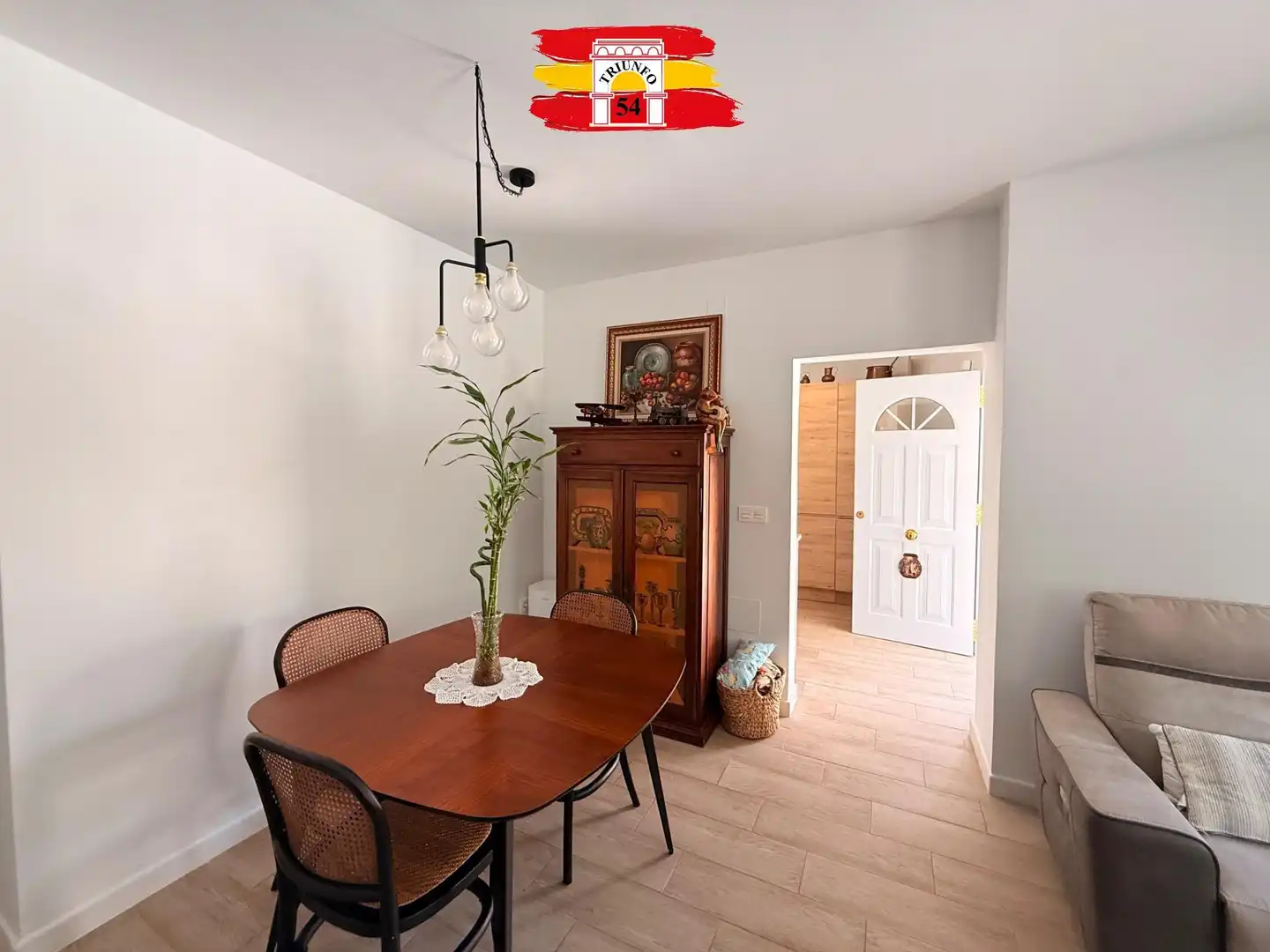 Casa o xalet en venda a Calle NARANJO, El Pinar de Campoverde