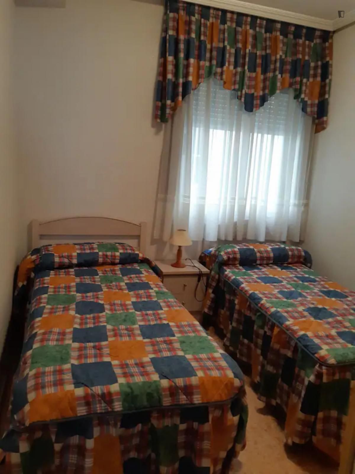 Apartament per a compartir a El Acequión