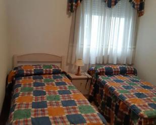 Dormitori de Apartament per a compartir en Torrevieja