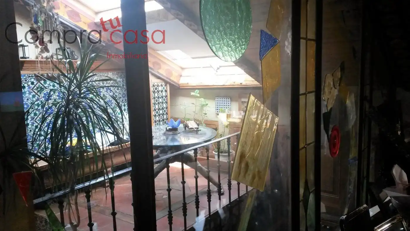 Immobles singulars amb ascensor en venda a Calle puerta del sol, imagen 51