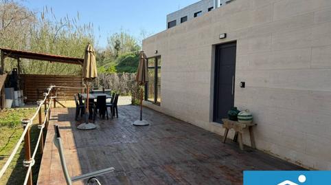 Foto 2 de Casa o xalet en venda a Calle Toixo, Castelltort - Los Rosales, Sant Quirze del Vallès