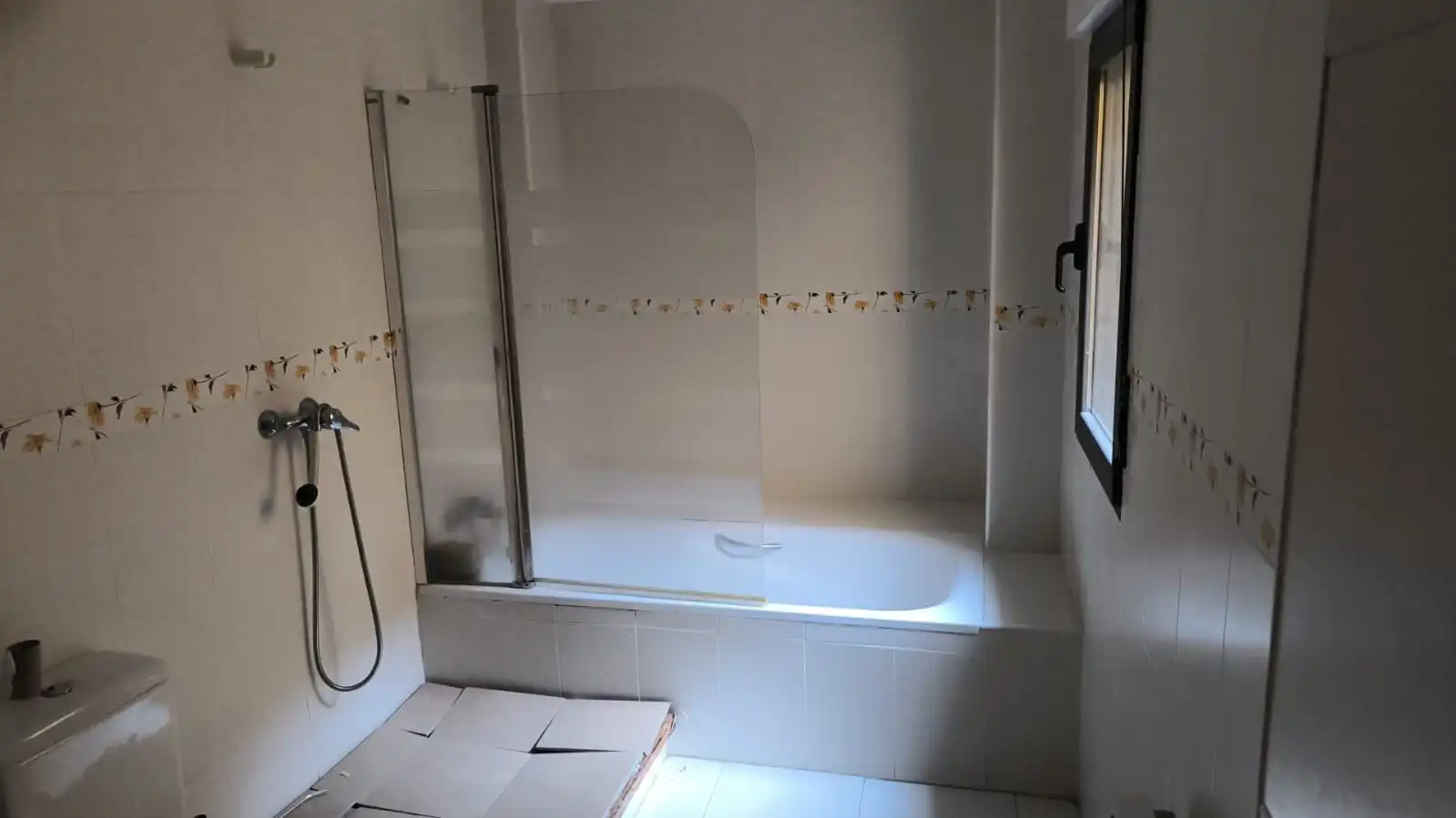 Baño de Piso en venta en Villalón de Campos con Calefacción, Terraza y Horno
