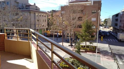 Foto 3 de Piso en venta en Ibi, Alicante