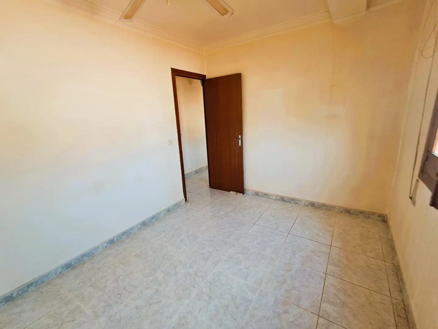 Bedroom of Houses for sale in Pulpí  with Private garden, Terrace and Storage room