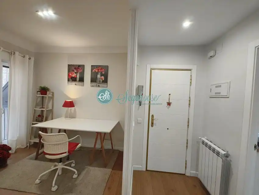 Wohnung zur Miete in Centro