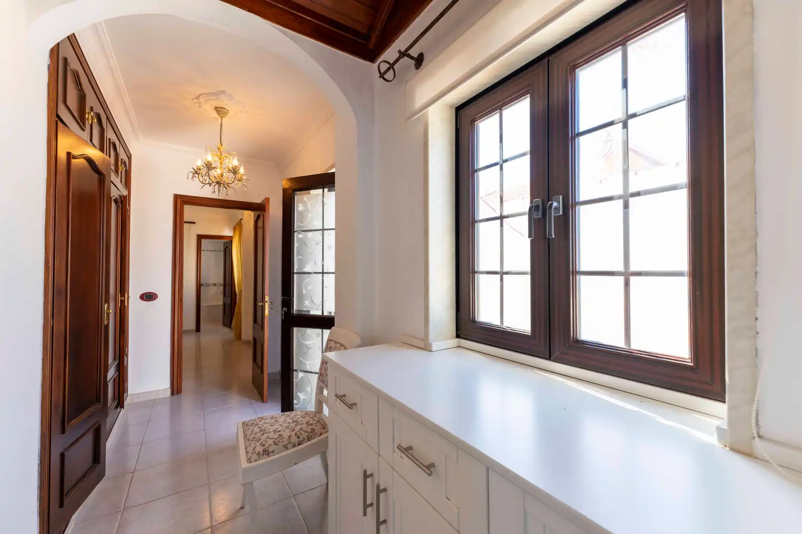Casa o xalet en venda a Carretera Las Breñas, El Sauzal