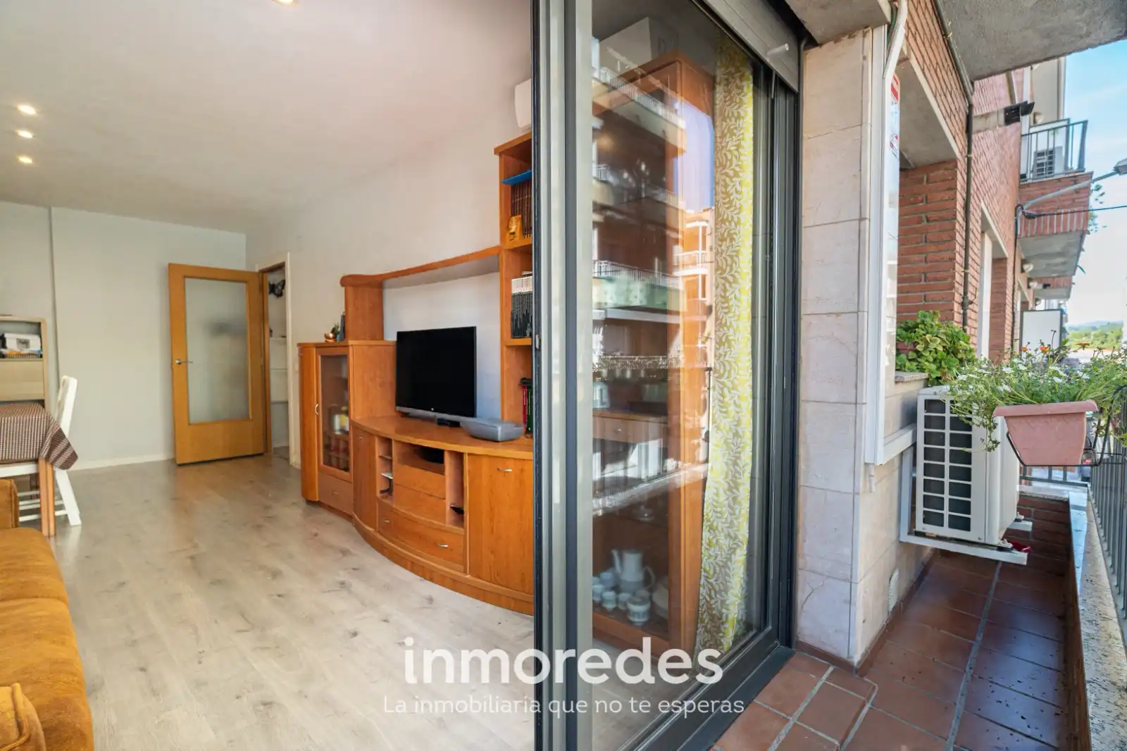 Appartement avec terrasse à vendre à Carrer València, imagen 43