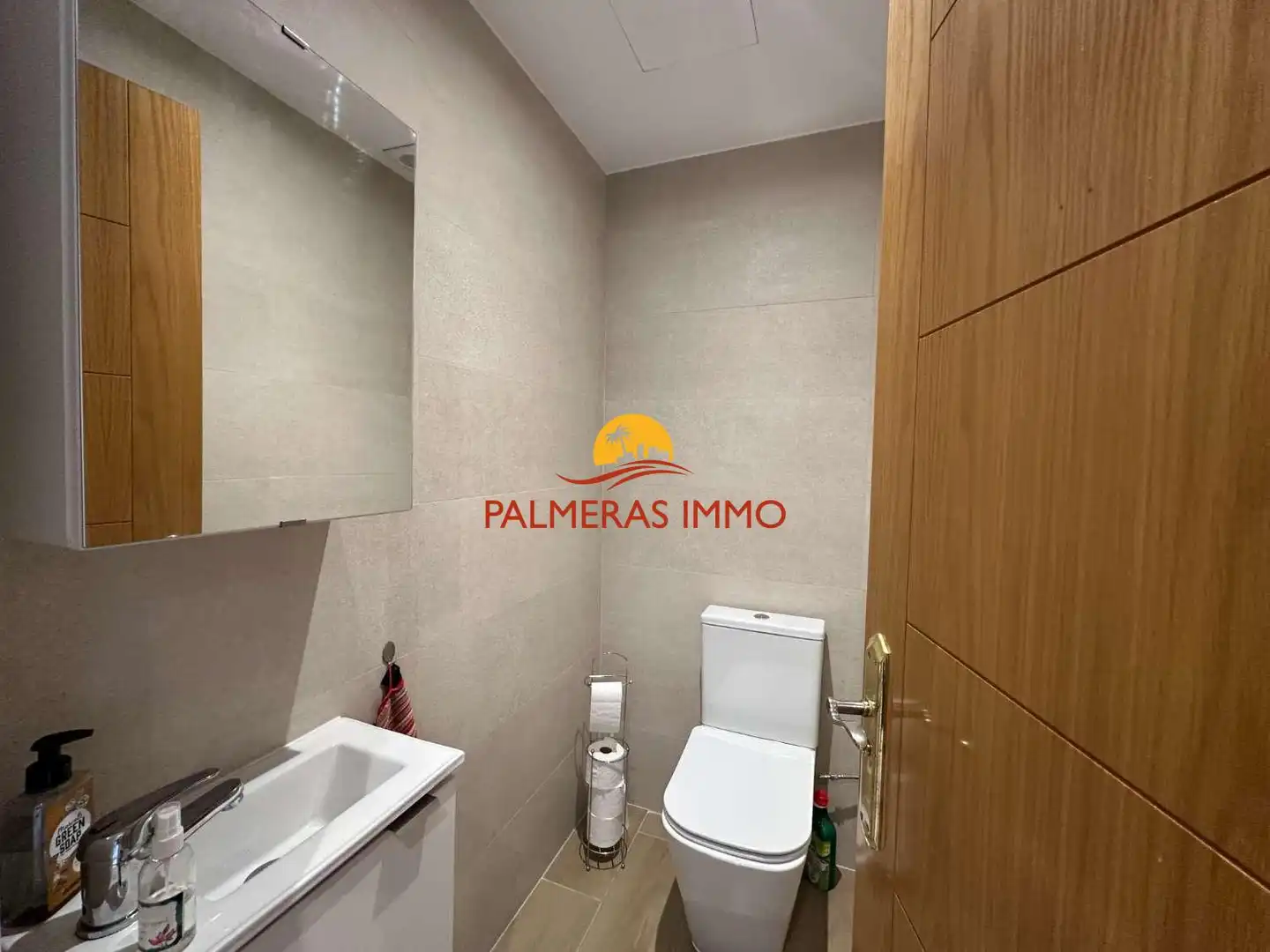 Chalet con piscina en venta en Les Tres Cales, imagen 16