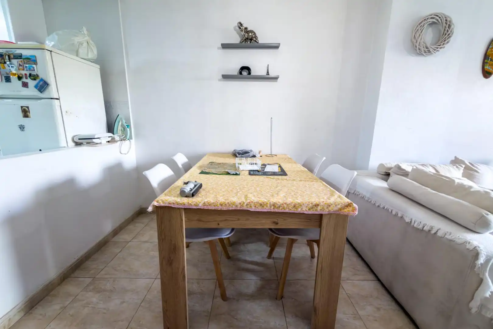Flat with terrace for sale in DIEGO RAMIREZ PASTOR, imagen 5