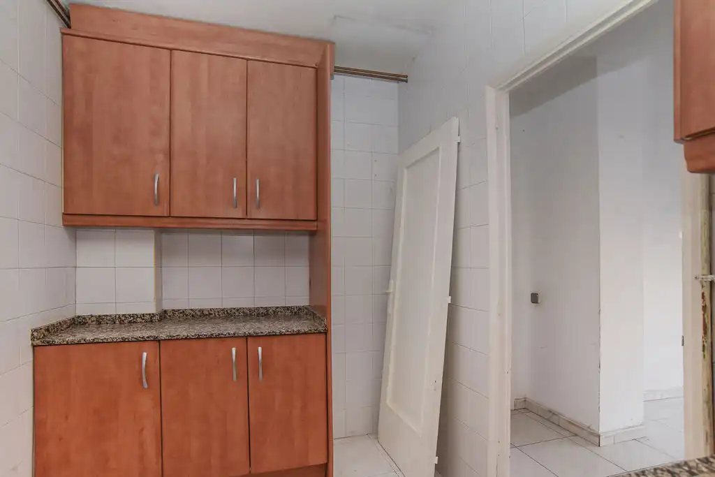 Cuina de Pis en venda en Granollers amb Aire condicionat i Calefacció
