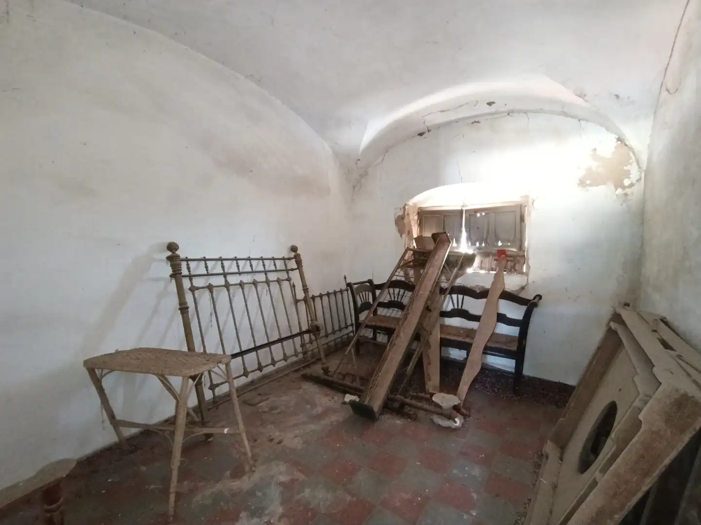 Casa o chalet en venta en Mirandilla