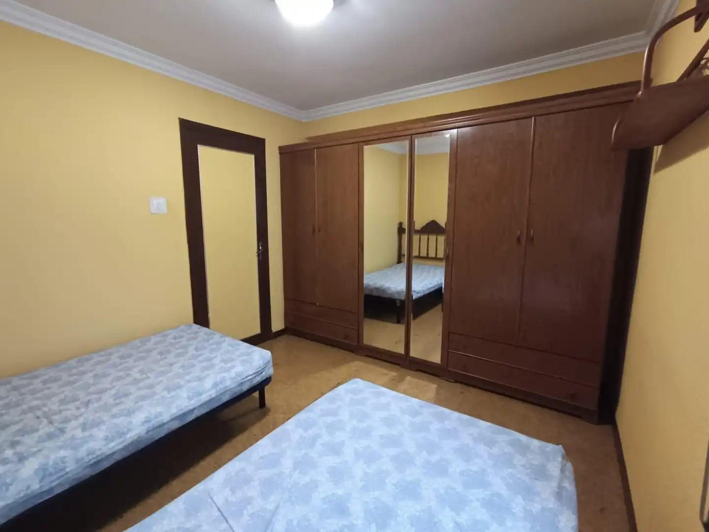 Piso con ascensor en venta en La Villa - Bazuelo, imagen 12
