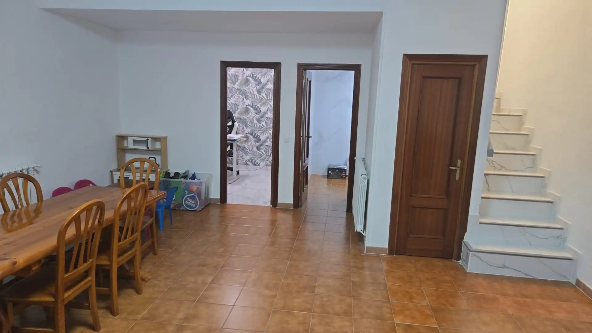 Casa o chalet en venta en Arganda del Rey con Aire acondicionado, Jardín privado y Trastero