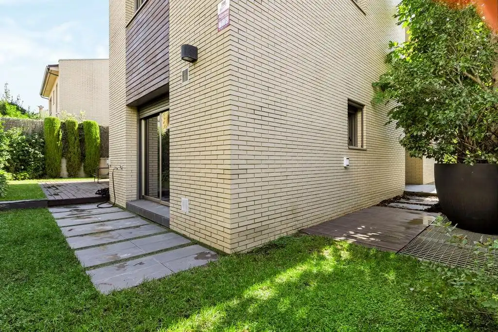 Casa con piscina en venta en Vilassar de Dalt, imagen 13