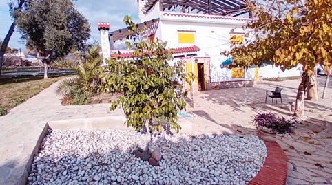 Foto 4 de Finca rústica en venda a Ponent, Tarragona