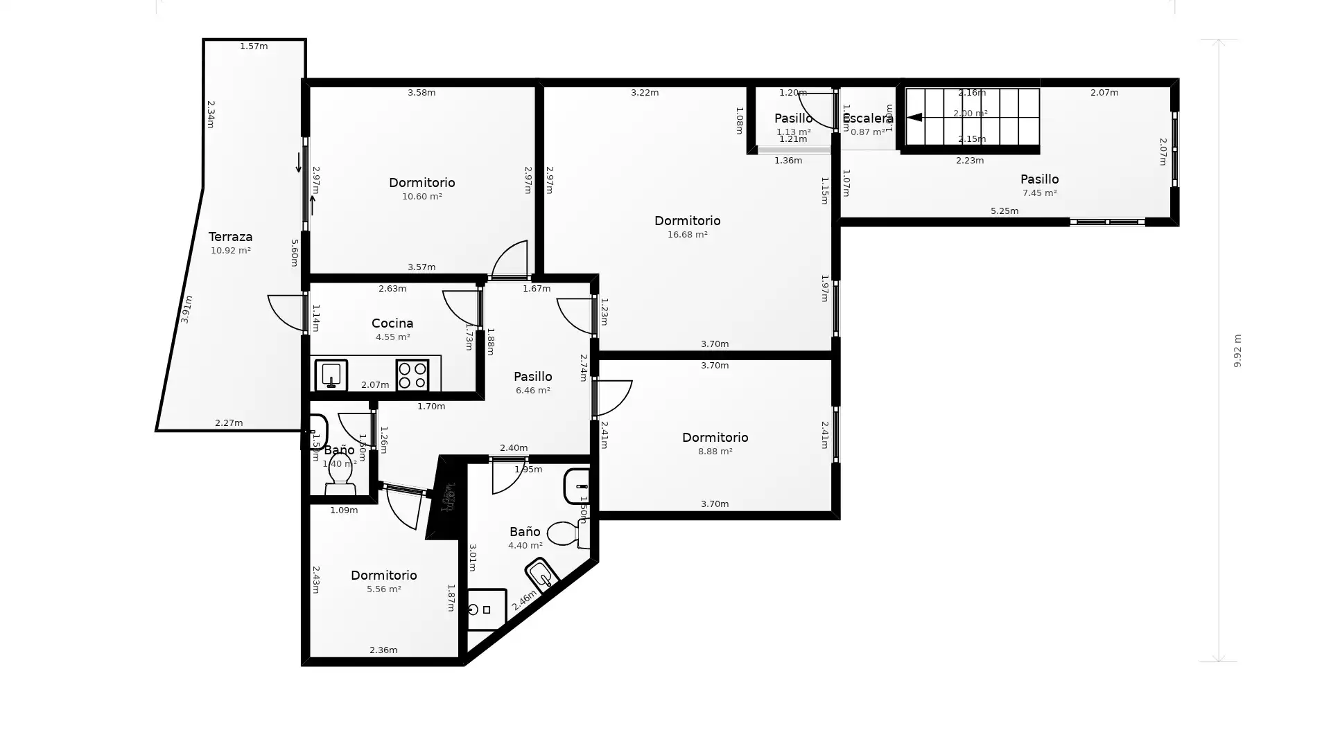 Casa en venta en SAN CRISTOBAL, imagen 29