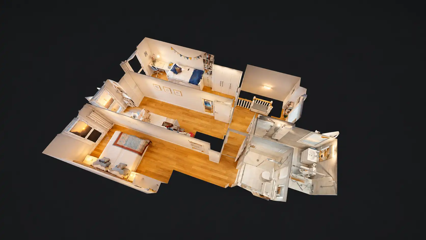 Piso con ascensor en venta en Deusto, imagen 88