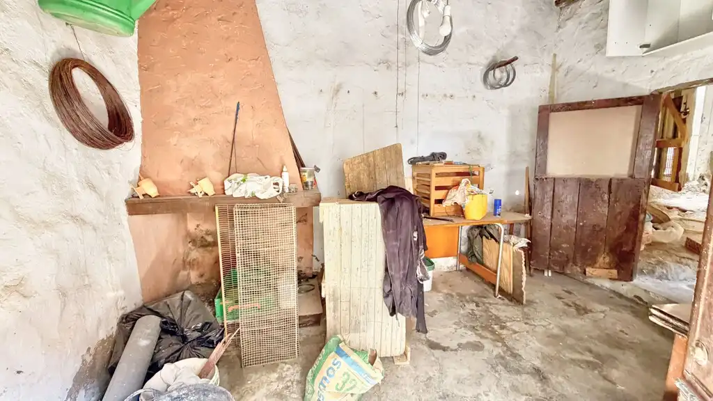 Casa rústica en venda a Periana, imagen 17