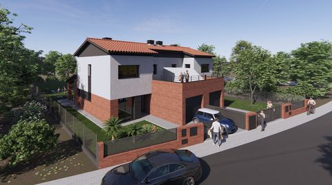 Photo 2 of Detached homes for sale in Carrer Sàlvia, 3, Sant Esteve de Palautordera, Barcelona