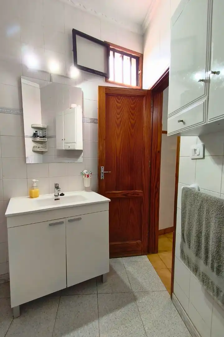 Bathroom of Detached homes for sale in Agaete, Las Palmas