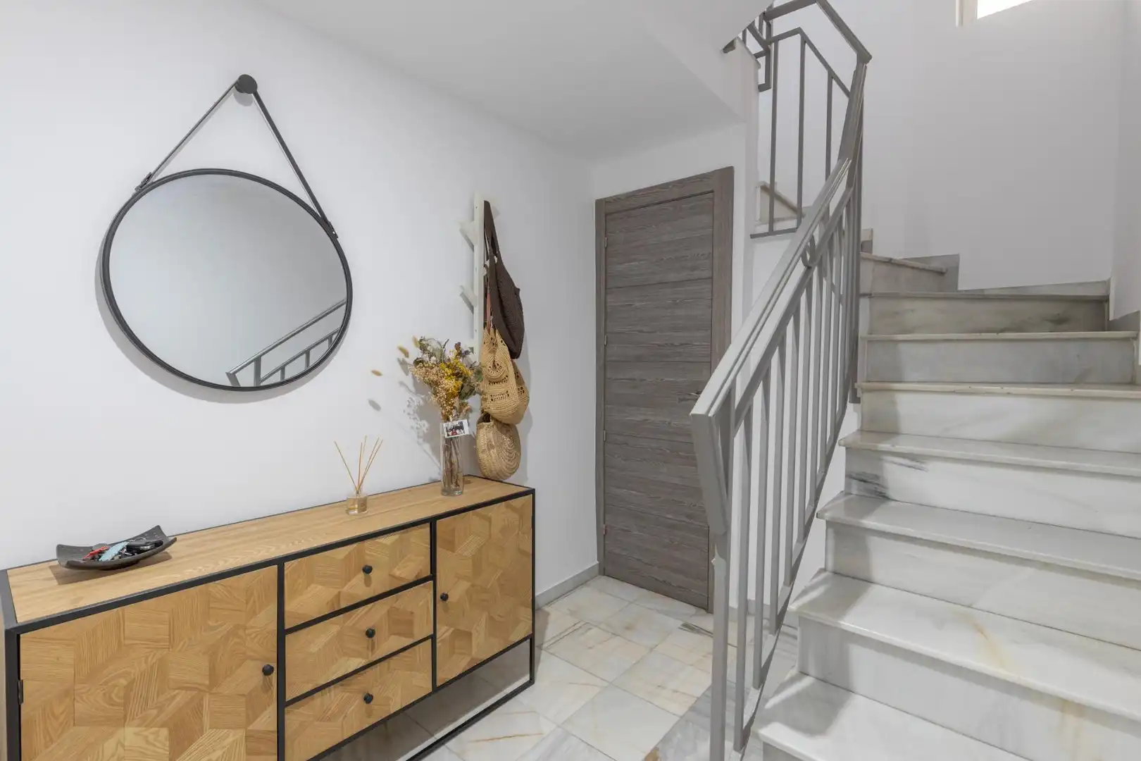 Adosado con terraza en venta en Calle PUERTO MEDITERRANEO, imagen 25