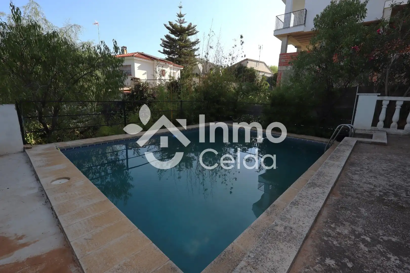Villa con terrazza in affitto a Sierra Perenchiza - Cumbres de Calicanto - Sto Domingo, imagen 2