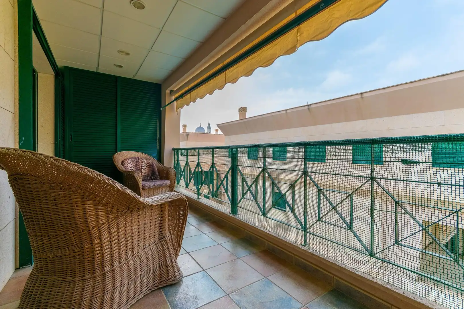 Flat with terrace to rent in ARGENTINA, imagen 13