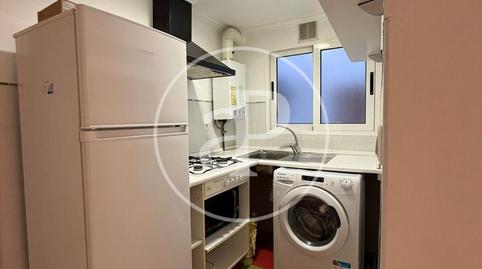 Foto 5 de Pis de lloguer a C/ de Benicarló, Barrio de Benimaclet,  Valencia Capital