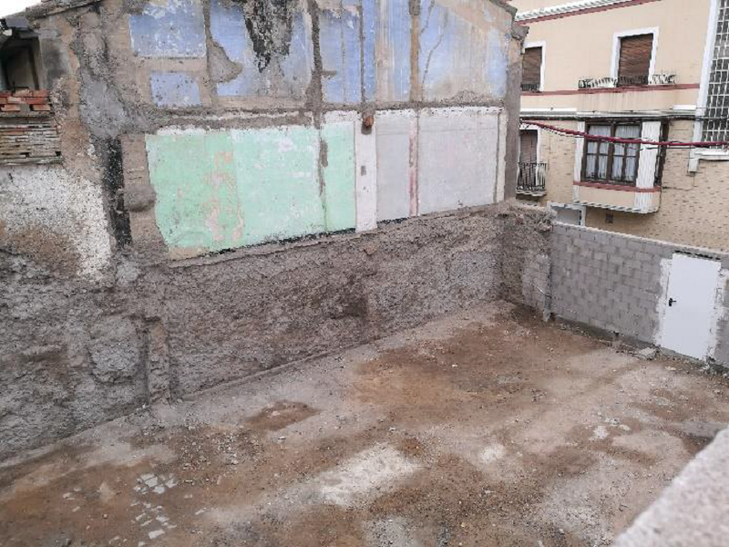 Residential for sale in Gallur
