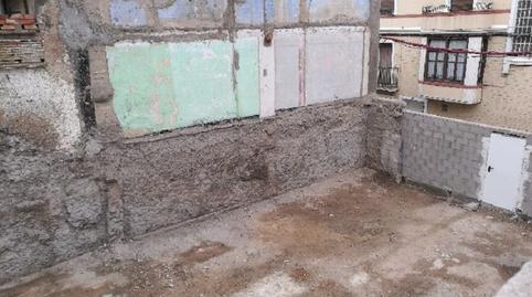 Foto 2 de Residencial en venta en Mayor, 28, Gallur, Zaragoza